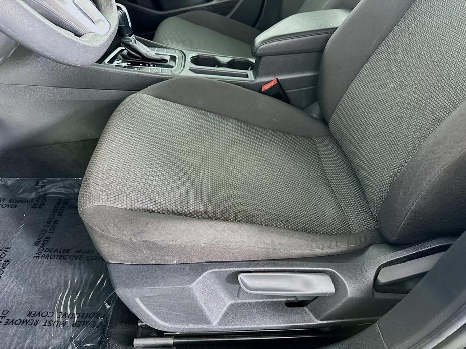 used 2019 Volkswagen Jetta car, priced at $12,699