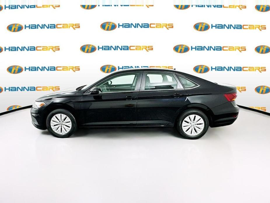 used 2019 Volkswagen Jetta car, priced at $12,699