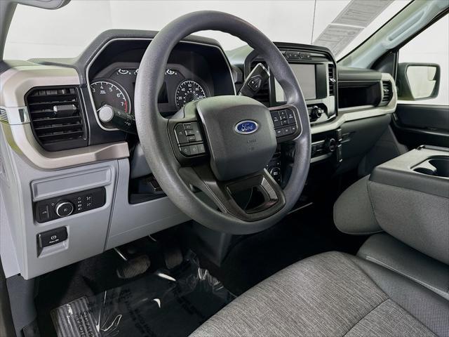 used 2022 Ford F-150 car, priced at $29,999