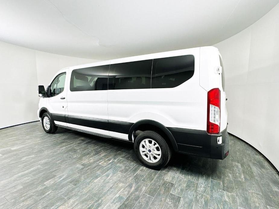 used 2021 Ford Transit-350 car, priced at $38,499