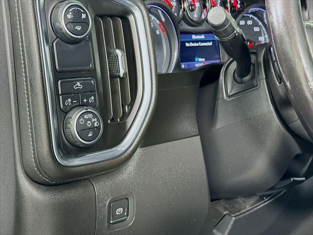 used 2019 Chevrolet Silverado 1500 car, priced at $22,360