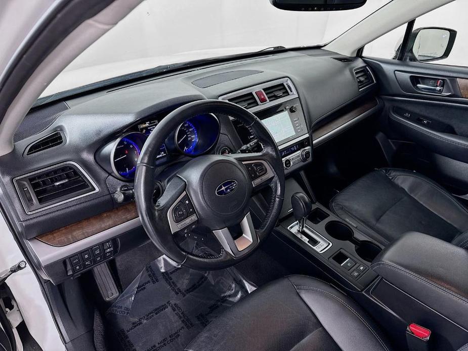 used 2015 Subaru Outback car, priced at $13,809