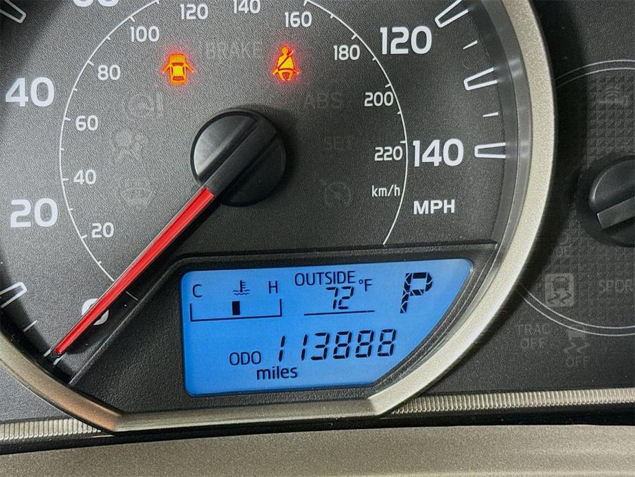 used 2015 Toyota RAV4 car, priced at $12,558