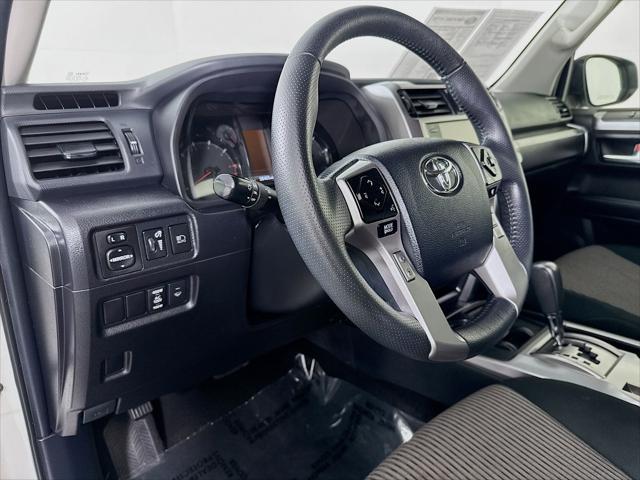 used 2023 Toyota 4Runner car, priced at $33,452