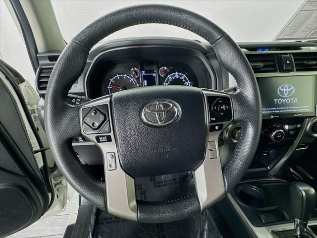 used 2023 Toyota 4Runner car, priced at $33,452