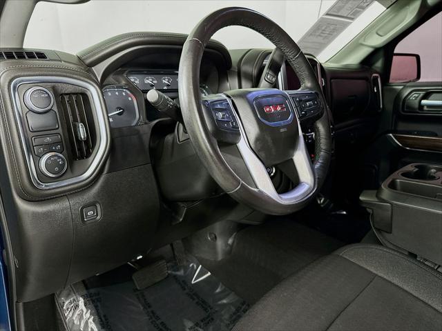 used 2020 GMC Sierra 1500 car, priced at $29,999