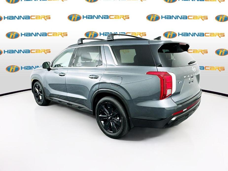 used 2023 Hyundai Palisade car, priced at $36,599