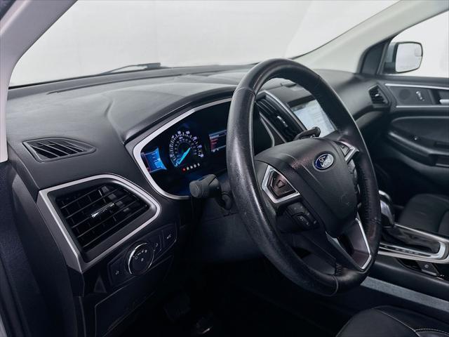 used 2018 Ford Edge car, priced at $11,799