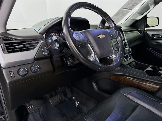 used 2019 Chevrolet Tahoe car, priced at $24,999