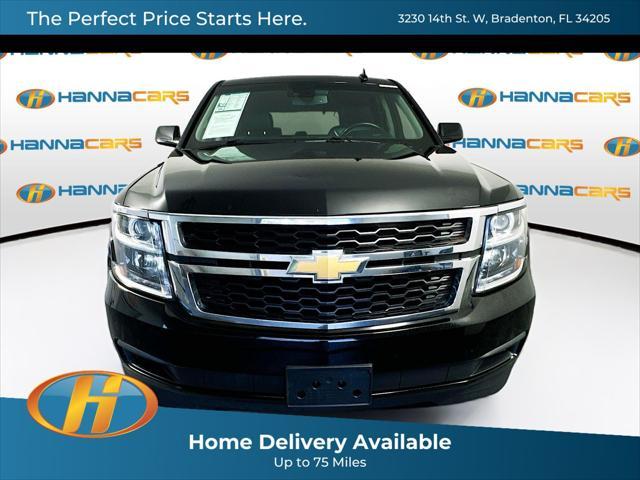 used 2019 Chevrolet Tahoe car, priced at $24,999