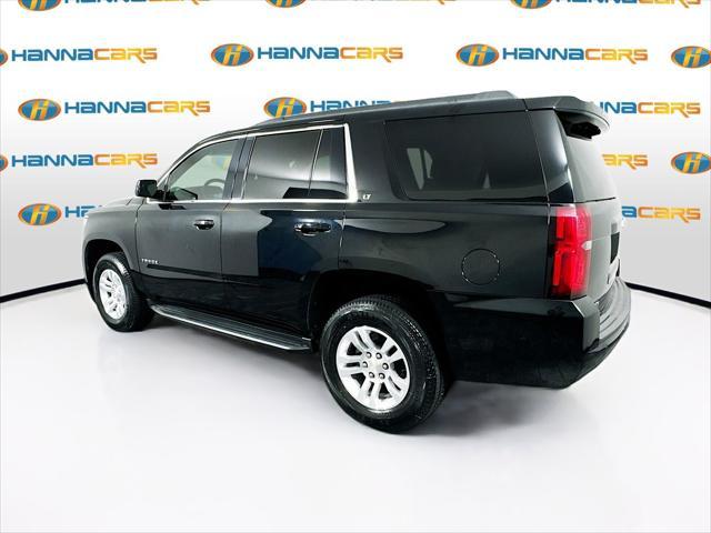 used 2019 Chevrolet Tahoe car, priced at $24,999