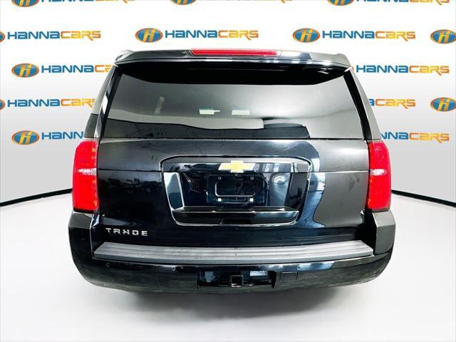 used 2019 Chevrolet Tahoe car, priced at $24,999