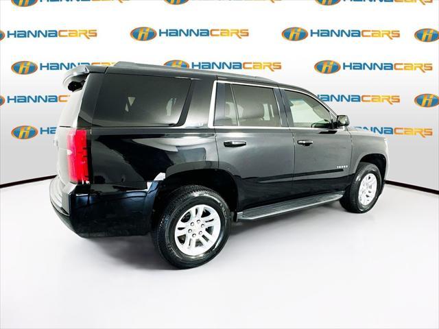 used 2019 Chevrolet Tahoe car, priced at $24,999