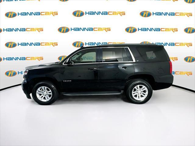 used 2019 Chevrolet Tahoe car, priced at $24,999