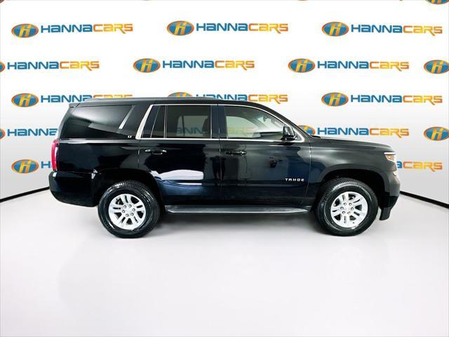 used 2019 Chevrolet Tahoe car, priced at $24,999