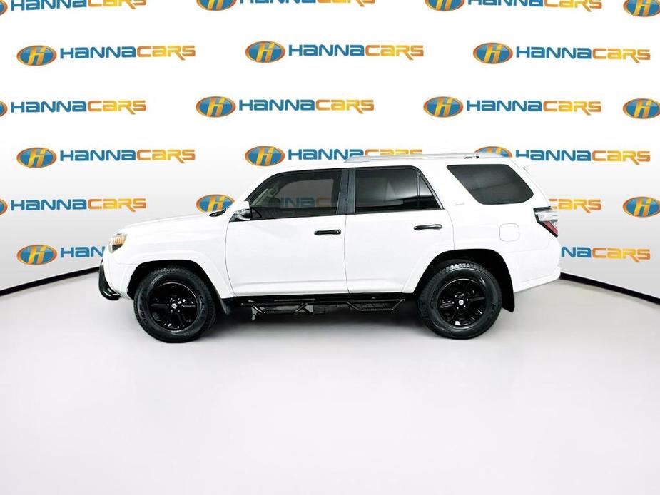 used 2018 Toyota 4Runner car, priced at $25,748