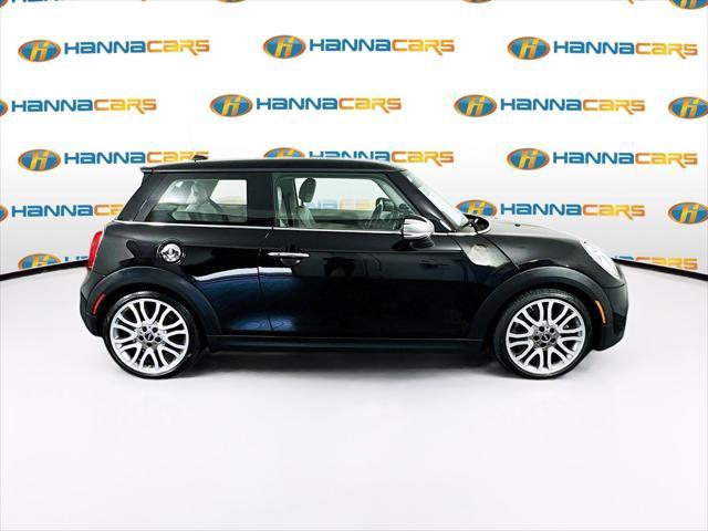 used 2017 MINI Hardtop car, priced at $13,899