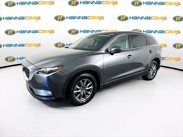 used 2019 Mazda CX-9 car, priced at $16,599