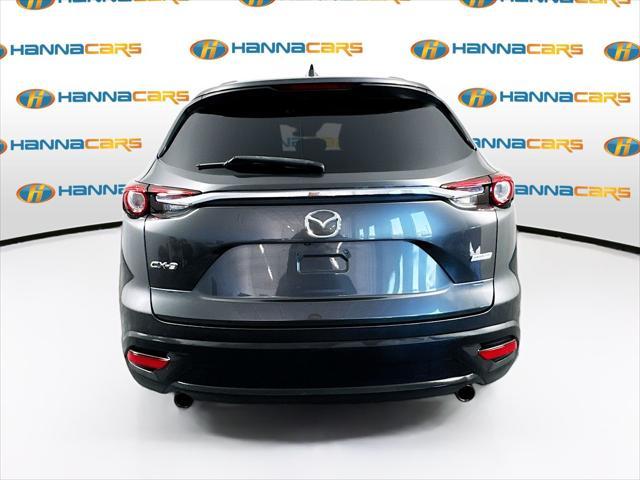 used 2019 Mazda CX-9 car, priced at $16,599