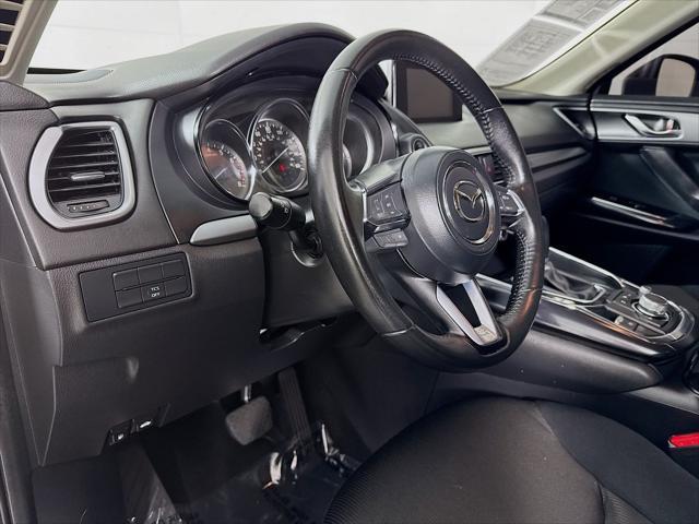 used 2019 Mazda CX-9 car, priced at $16,599