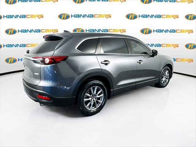 used 2019 Mazda CX-9 car, priced at $16,599