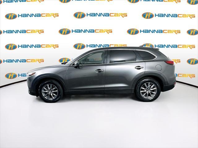 used 2019 Mazda CX-9 car, priced at $16,599