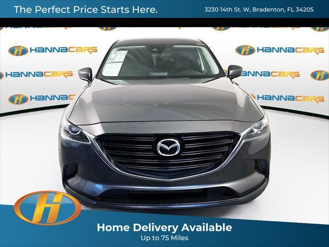 used 2019 Mazda CX-9 car, priced at $16,599