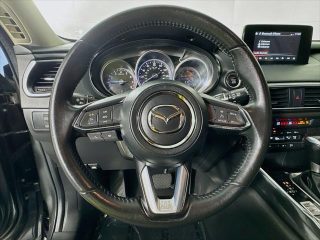 used 2019 Mazda CX-9 car, priced at $16,599