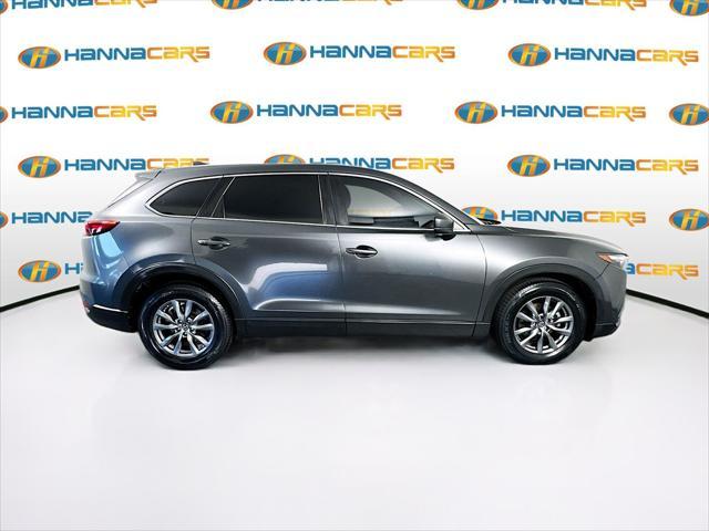 used 2019 Mazda CX-9 car, priced at $16,599