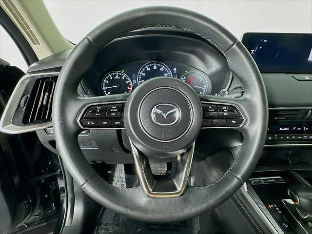 used 2024 Mazda CX-90 car, priced at $32,499