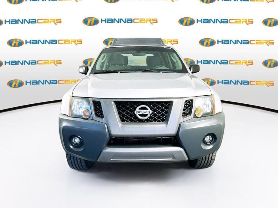 used 2012 Nissan Xterra car, priced at $11,699