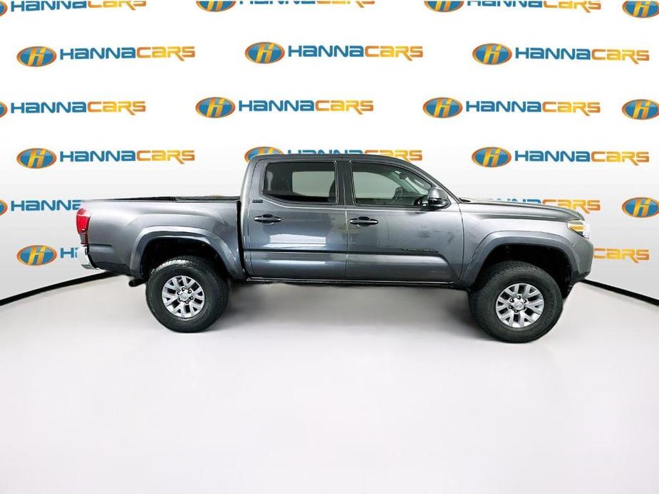 used 2019 Toyota Tacoma car, priced at $26,499