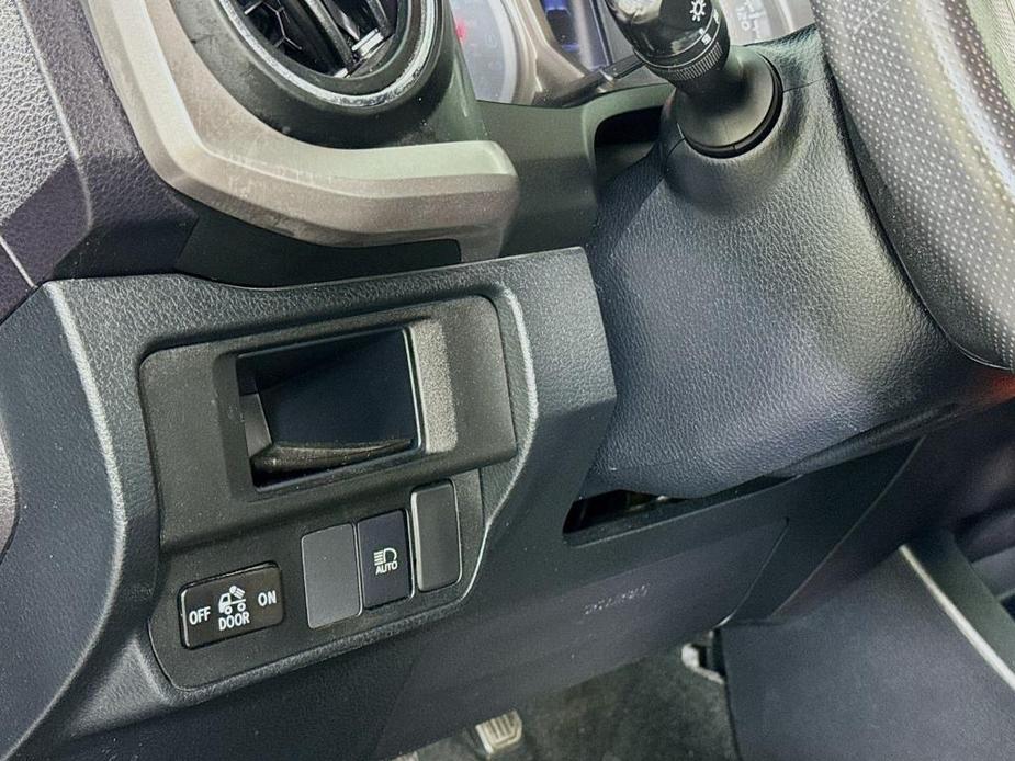 used 2019 Toyota Tacoma car, priced at $26,499