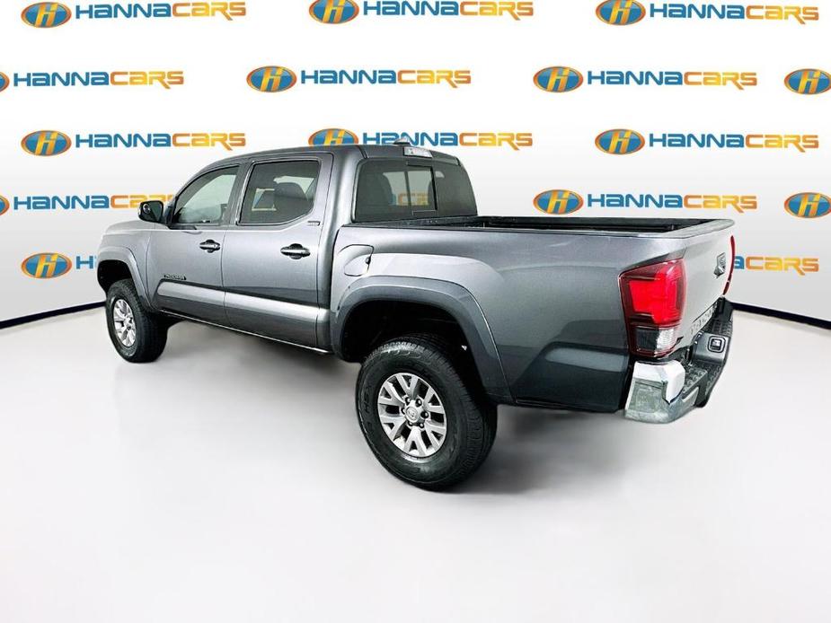 used 2019 Toyota Tacoma car, priced at $26,499