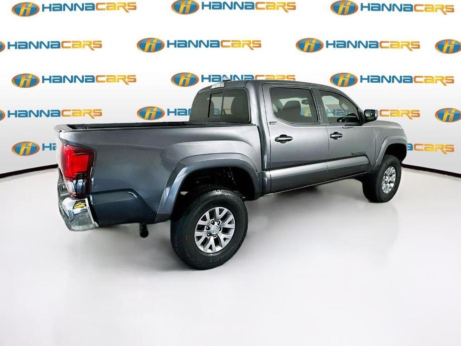 used 2019 Toyota Tacoma car, priced at $26,499