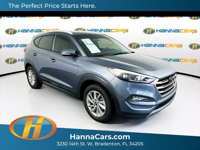 used 2016 Hyundai Tucson car, priced at $11,328