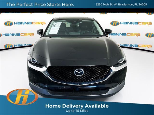 used 2021 Mazda CX-30 car, priced at $19,997