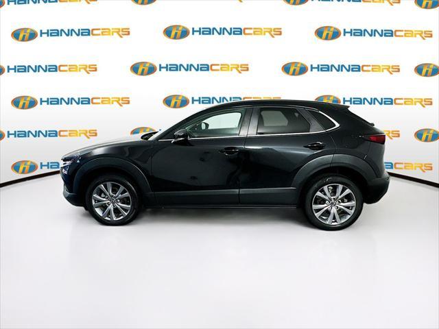 used 2021 Mazda CX-30 car, priced at $19,997