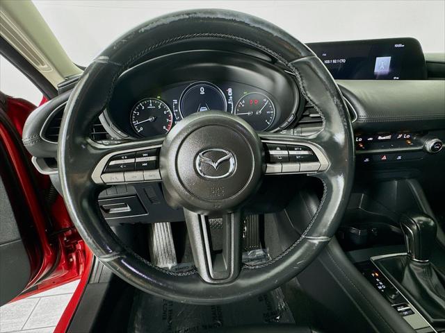 used 2021 Mazda Mazda3 car, priced at $16,995