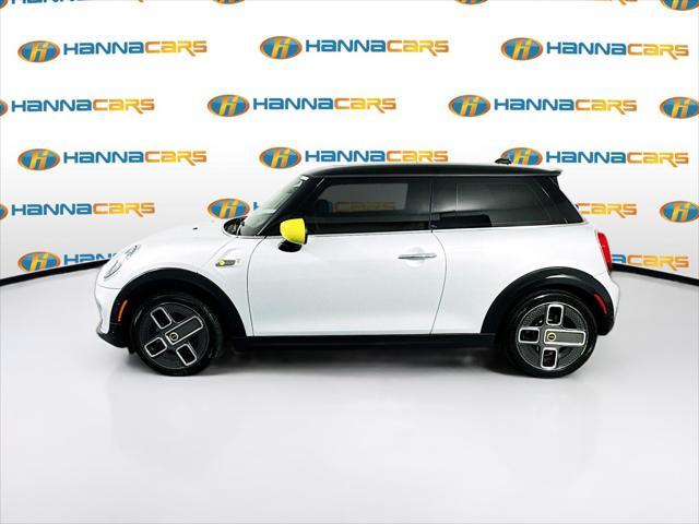 used 2020 MINI Hardtop car, priced at $15,500