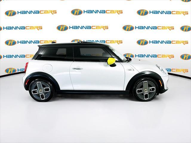 used 2020 MINI Hardtop car, priced at $15,500