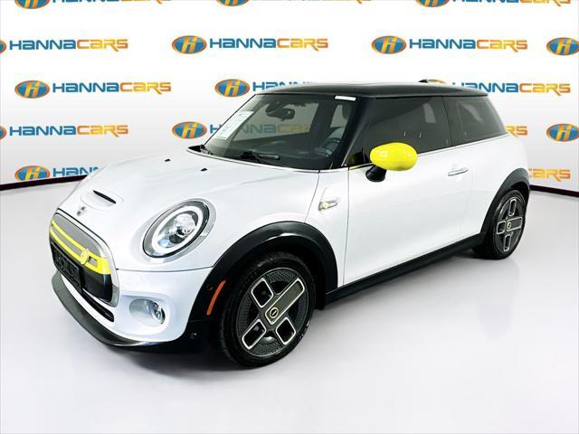 used 2020 MINI Hardtop car, priced at $15,500