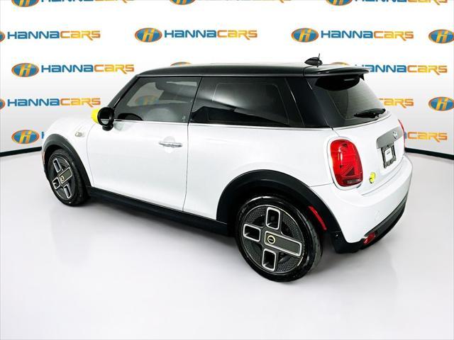 used 2020 MINI Hardtop car, priced at $15,500