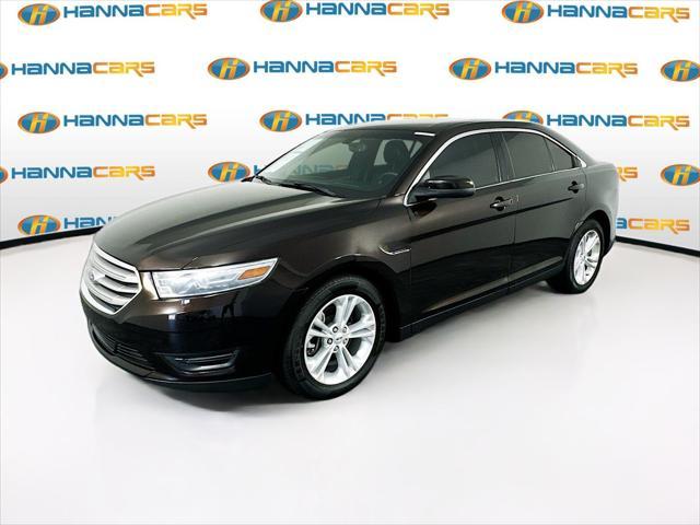 used 2014 Ford Taurus car, priced at $9,370