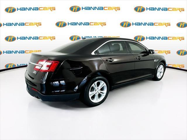 used 2014 Ford Taurus car, priced at $9,370