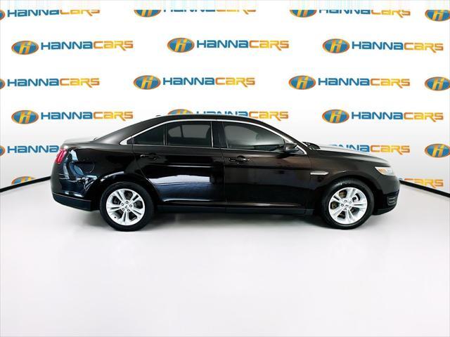 used 2014 Ford Taurus car, priced at $9,370