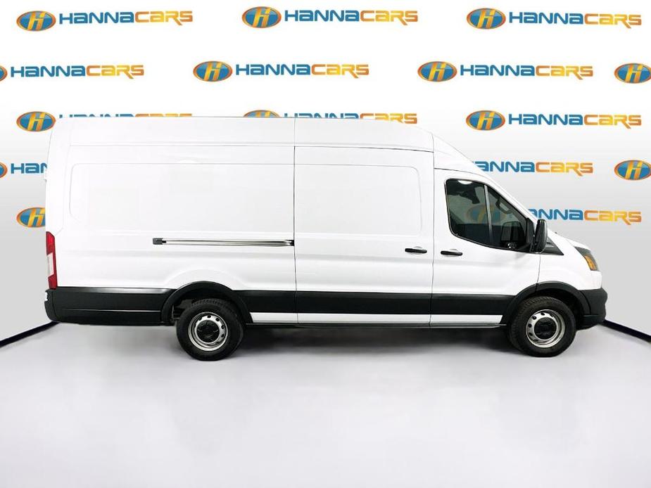 used 2023 Ford Transit-350 car, priced at $49,499