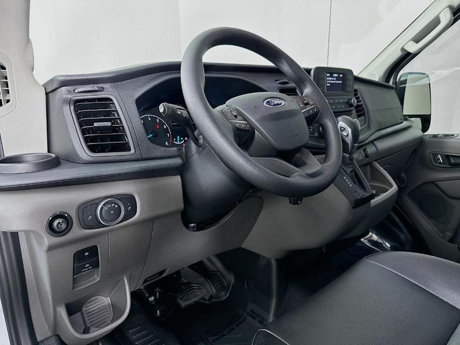 used 2023 Ford Transit-350 car, priced at $49,499