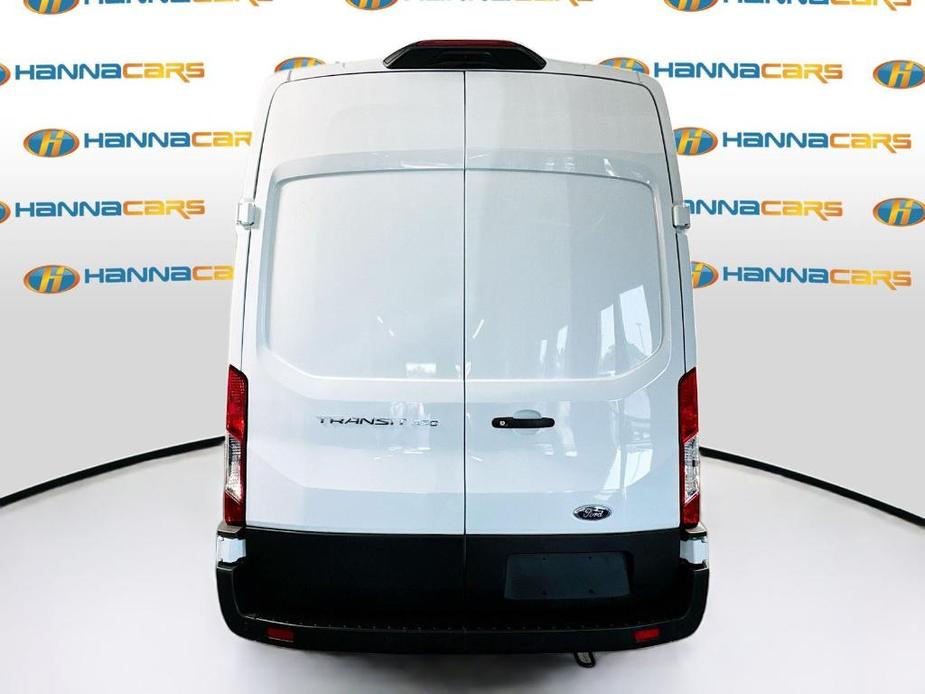 used 2023 Ford Transit-350 car, priced at $49,499