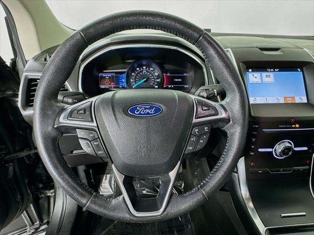 used 2019 Ford Edge car, priced at $15,705